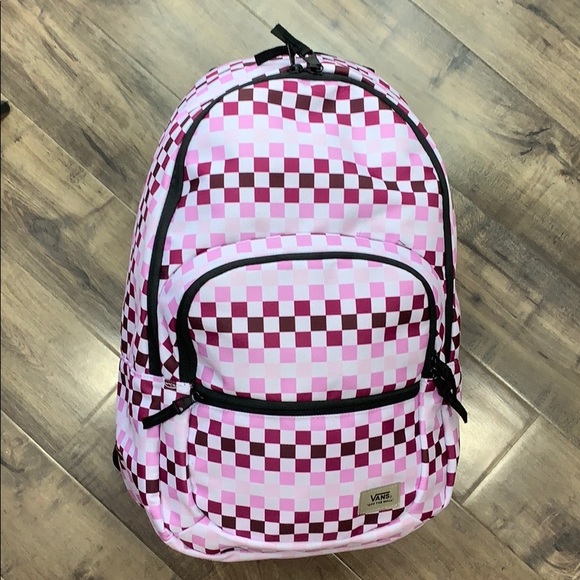 vans motivee 3 backpack